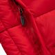 Pánska zimná bunda Pitbull West Coast Boxford Quilted black/red 6