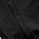 Pánska bunda Pitbull West Coast Trackjacket Tape Logo Terry Group black 7