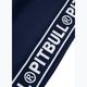 Pitbull West Coast pánske tepláky Tape Logo Terry Group dark navy 7