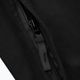 Pitbull West Coast Groton Black Pánska čierna bunda s kapucňou NCP 9