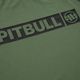 Pánske tričko Pitbull West Coast T-S Hilltop 210 olive 3