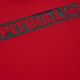 Dámske tričko Pitbull West Coast T-S Hilltop red 3