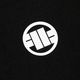 Pánske tričko Pitbull West Coast T-S Small Logo black 4