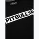 Pánske tričko Pitbull West Coast Hilltop black 6