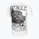 Pitbull West Coast Origin biele pánske tričko 2