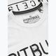 Pitbull West Coast Origin biele pánske tričko 5