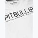 Pitbull West Coast Origin biele pánske tričko 6