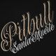 Dámske tričko Pitbull West Coast Santa Muerte black 3
