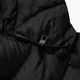 Pitbull West Coast pánska zimná bunda Evergold Hooded Padded black/black 7