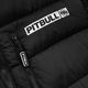 Pitbull West Coast pánska zimná bunda Evergold Hooded Padded black/black 8