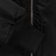 Pánska zimná bunda Pitbull West Coast Harvest Bomber s kapucňou čierna 11