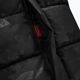 Pánska zimná bunda Pitbull Airway 5 s kapucňou, celá čierna camo 10