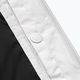 Pitbull West Coast pánska páperová bunda s kapucňou Airway 4 Padded off white 14
