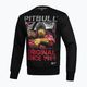 Pánska mikina Pitbull West Coast Drive Crewneck black 3