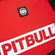 Tréningová taška Pitbull West Coast Sports červená/čierna 3