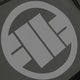 Tréningová taška  Pitbull West Coast Logo 2 Tnt 100 l black/grey 3