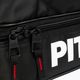 Tréningová taška Pitbull West Coast Logo 2 Tnt 100 l čierna/červená 4