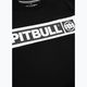 Pánska mikina Pitbull Sherwood Crewneck black 7