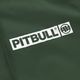 Pánska bunda Pitbull West Coast Athletic Hilltop Hooded Nylon dark green 5