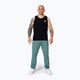 Pánske nohavice Pitbull West Coast Explorer Jogging mint 2