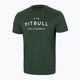 Pánske tričko  Pitbull West Coast Usa Cal green 4