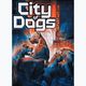 Pitbull West Coast City Of Dogs pánske tričko 214047900002 black 3
