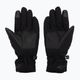 4F trekingové rukavice čierne H4Z22-REU001 2
