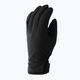 4F trekingové rukavice čierne H4Z22-REU001 7