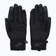 4F trekingové rukavice čierne H4Z22-REU002 2