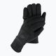 4F trekingové rukavice čierne H4Z22-REU004