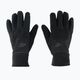 4F trekingové rukavice čierne H4Z22-REU004 3