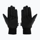 4F trekingové rukavice čierne H4Z22-REU005 2