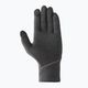 4F trekingové rukavice sivé H4Z22-REU009 6