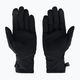 4F trekingové rukavice čierne H4Z22-REU009 2