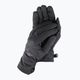 4F trekingové rukavice sivé H4Z22-REU009