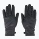 4F trekingové rukavice sivé H4Z22-REU009 3