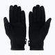 4F trekingové rukavice čierne H4Z22-REU014 2