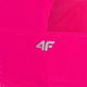4F lyžiarska kukla ružová H4Z22-KOMU003 3