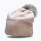 Dámska zimná čiapka 4F ružová H4Z22-CAD009 5