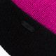 Dámska zimná čiapka 4F black-pink H4Z22-CAD011 3