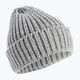 Dámska zimná čiapka 4F sivá H4Z22-CAD017