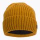 Pánska zimná čiapka 4F žltá H4Z22-CAM009 2