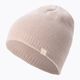 Dámska zimná čiapka 4F ružová H4Z22-CAD001 3
