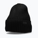Dámska zimná čiapka 4F čierna H4Z22-CAD004 6