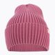 Dámska zimná čiapka 4F ružová H4Z22-CAD004 2