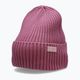 Dámska zimná čiapka 4F ružová H4Z22-CAD004 6