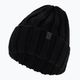 Dámska zimná čiapka 4F čierna H4Z22-CAD016 3