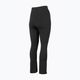 Dámske nohavice na jogu 4F čierne H4Z22-SPDF017 4