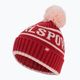Detská zimná čiapka 4F červená HJZ22-JCAD005 3