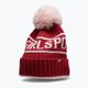 Detská zimná čiapka 4F červená HJZ22-JCAD005 6